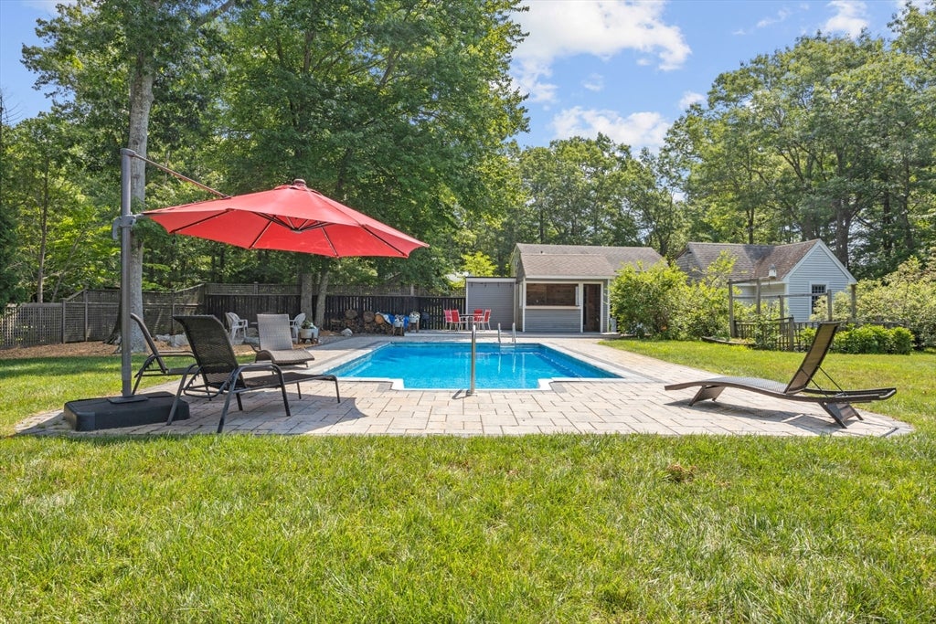 32 College Pond Rd.