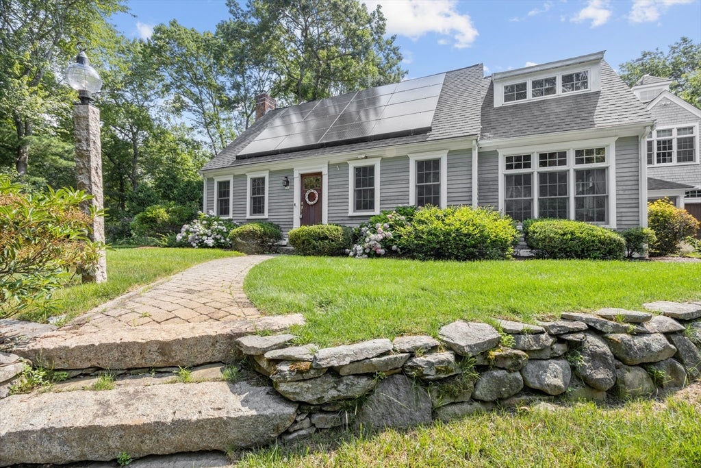 32 College Pond Rd.