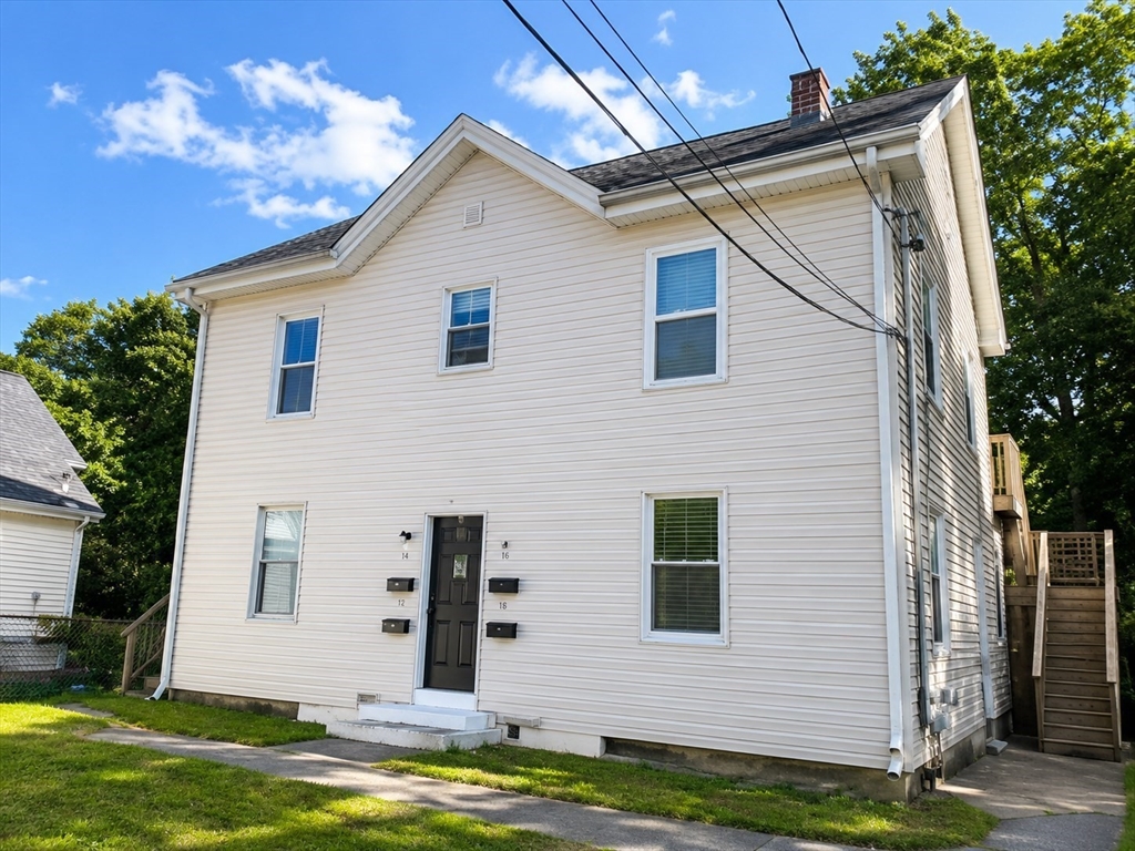 Click for 230 Granite St #2, Quincy, MA slideshow Click for 230 Granite St #2, Quincy, MA slideshow