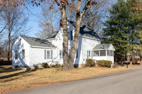 4 County Lane Easton MA 02375
