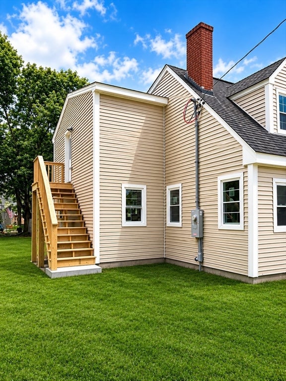385 Bearses Way, Barnstable, MA Photo #34