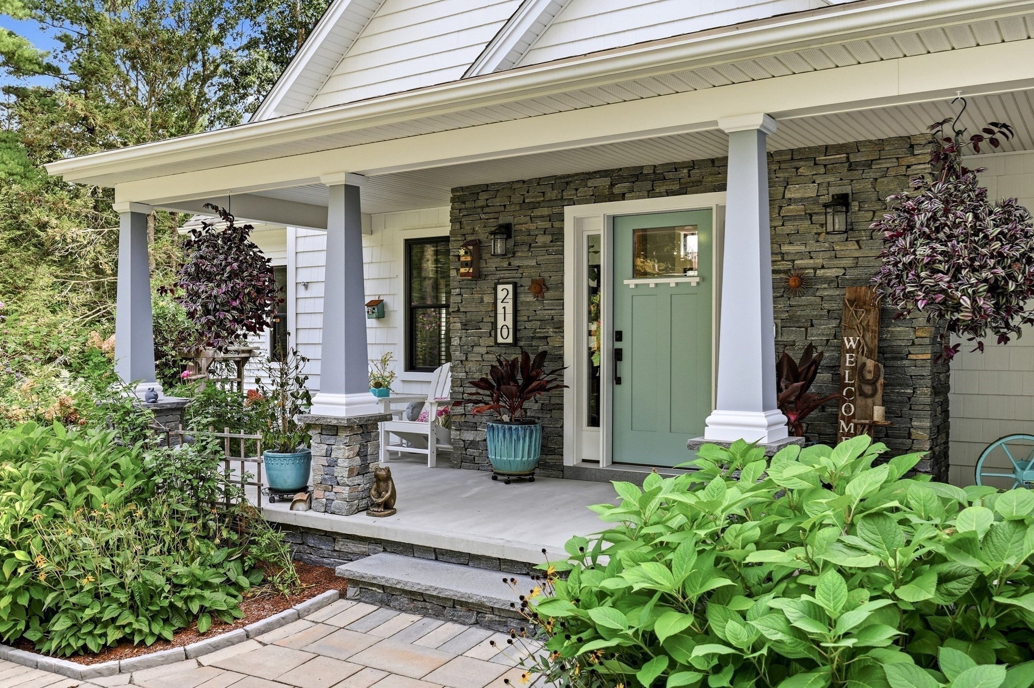 210 Crane Hill Rd, Wilbraham, MA, 210 Crane Hill Rd, Wilbraham, MA Photo #8