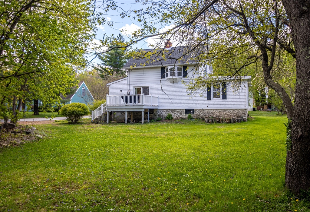 33 Kingsley St