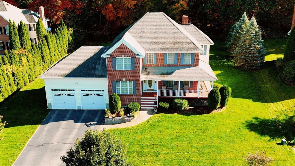 6 Hutchins Way