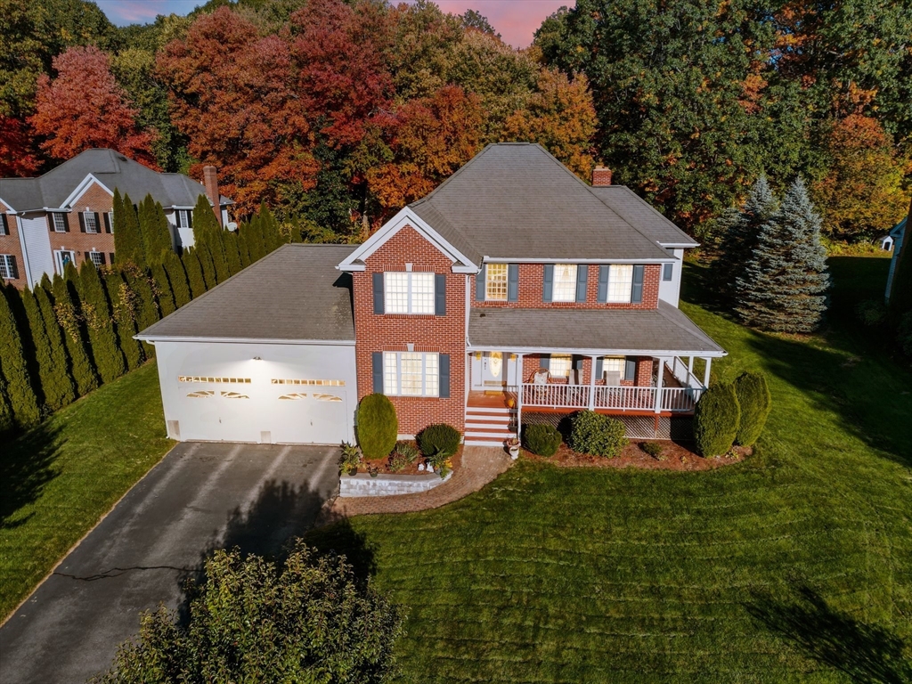 6 Hutchins Way