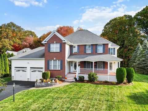 6 Hutchins Way Westford MA 01886