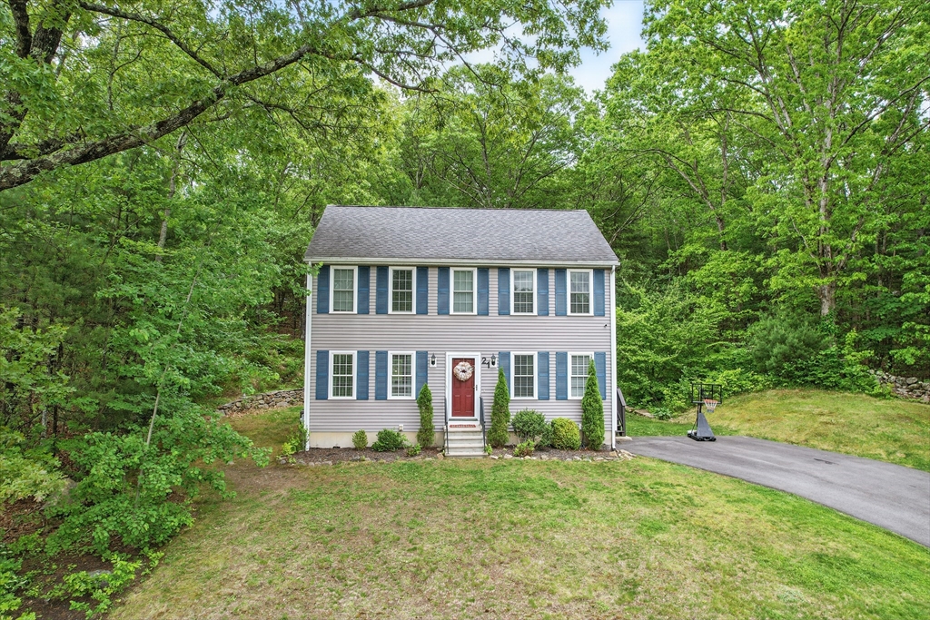21 Rose Ln