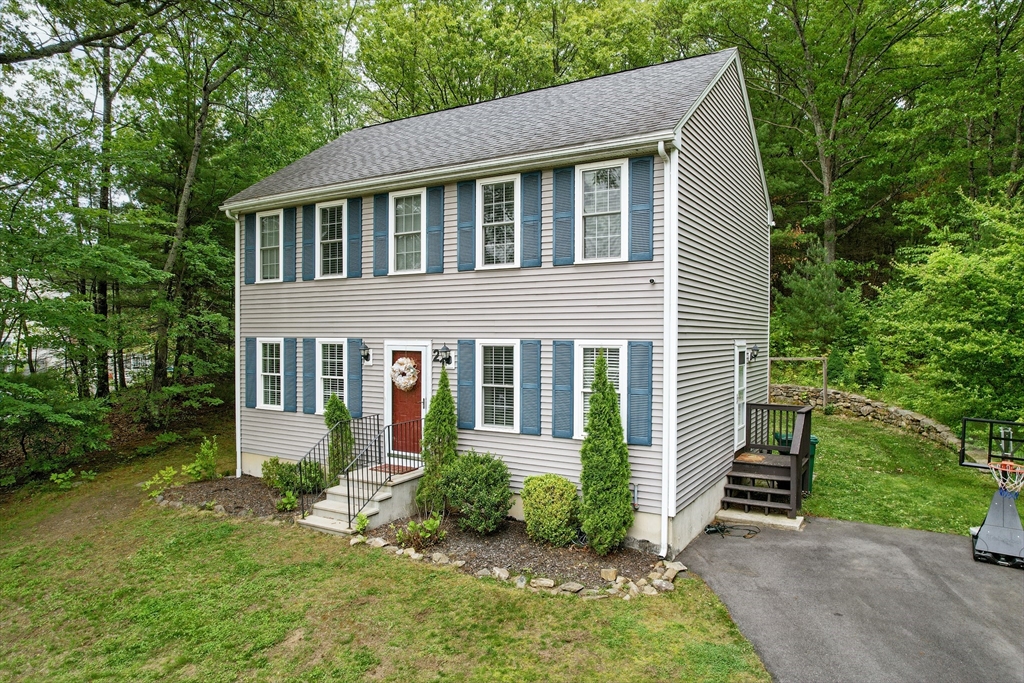 21 Rose Ln