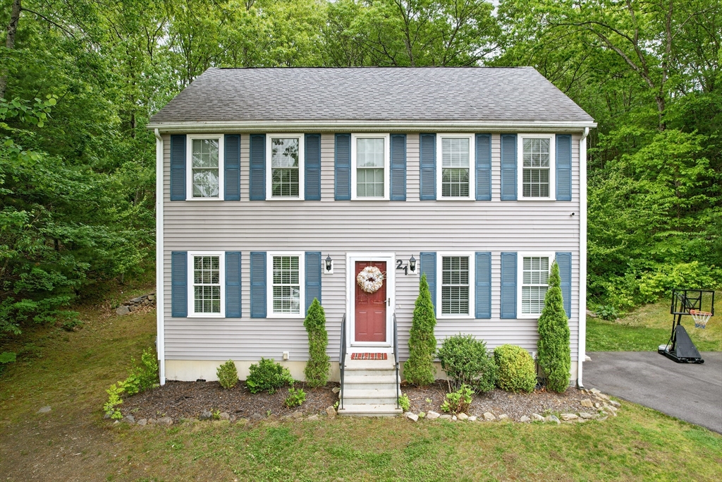 21 Rose Ln