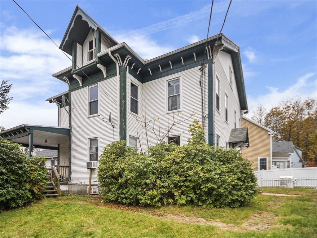 35 Cedar St 6