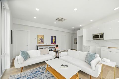 Photo of 38 Hichborn St #506, Boston, MA 02135 (MLS # 73489815)