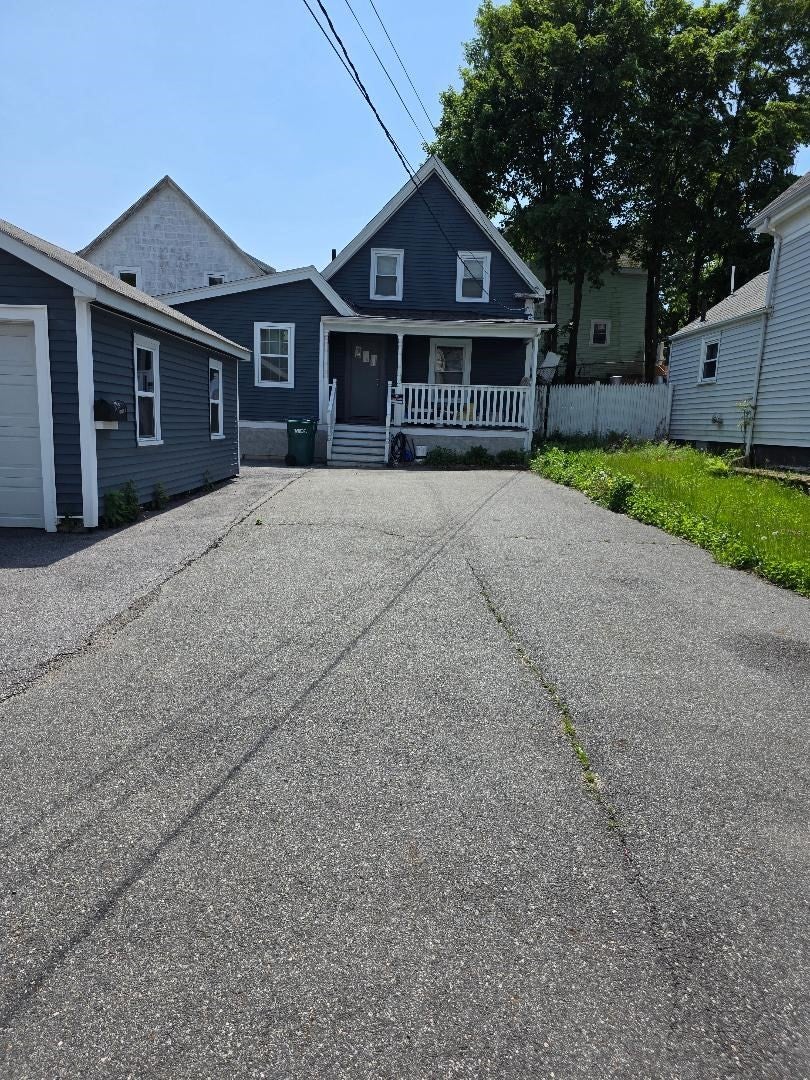 75 Marianna St, Lynn MA 01902