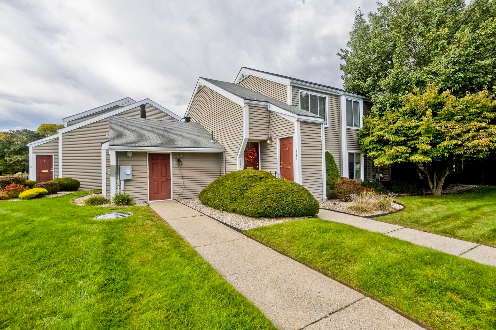 120 Nassau Dr #120, Springfield, MA Photo #3