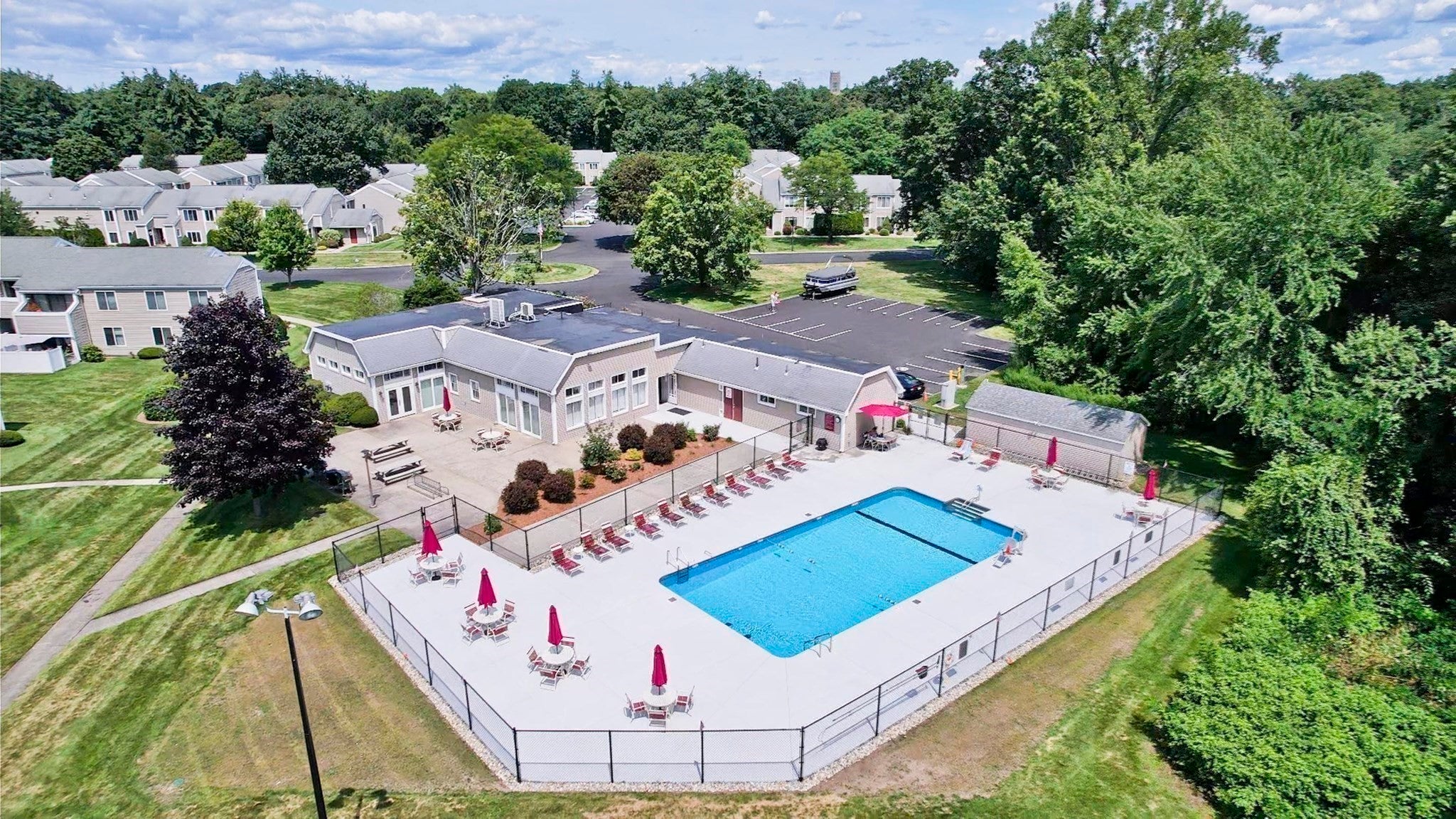 120 Nassau Dr #120, Springfield, MA Photo #31