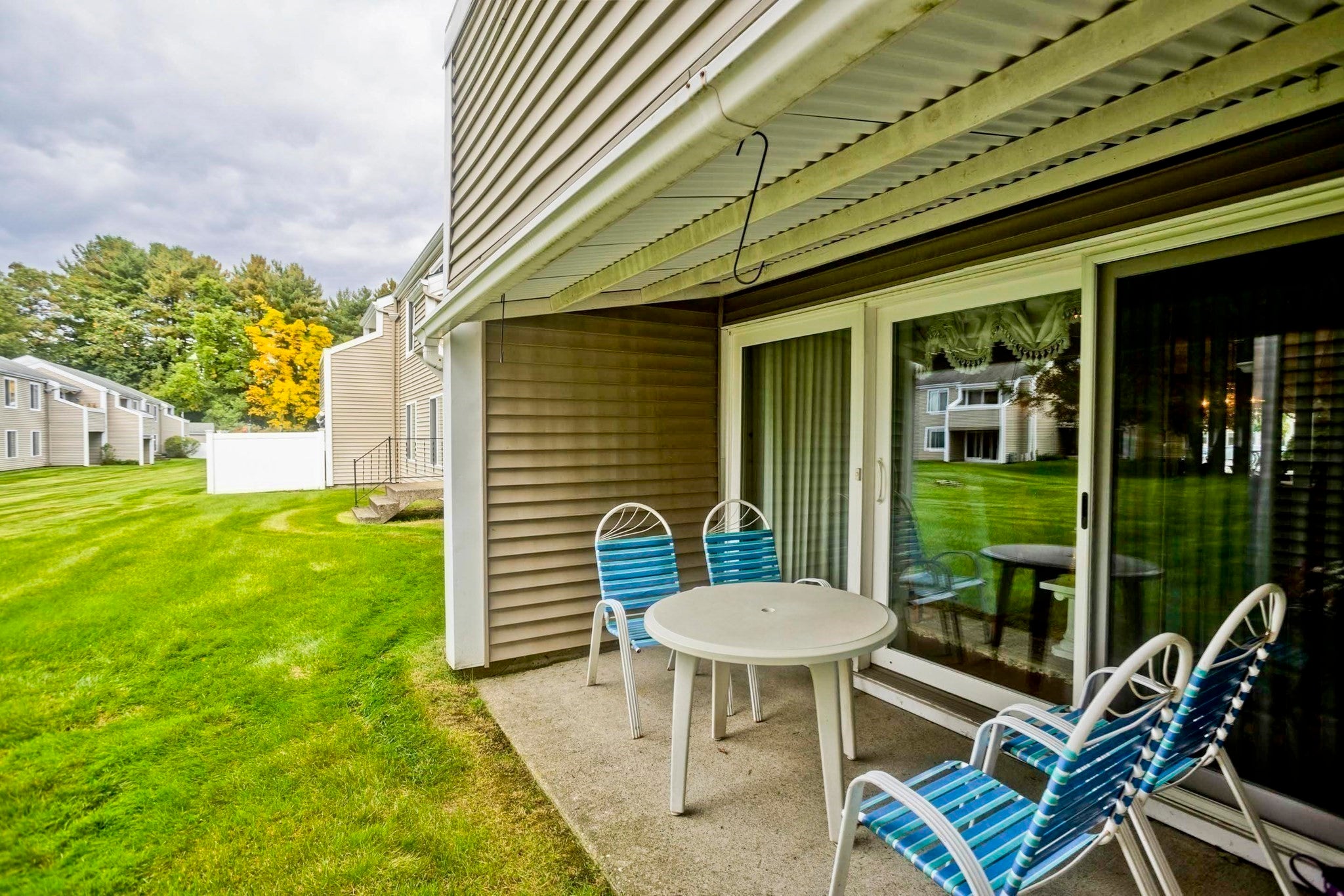 120 Nassau Dr #120, Springfield, MA Photo #24