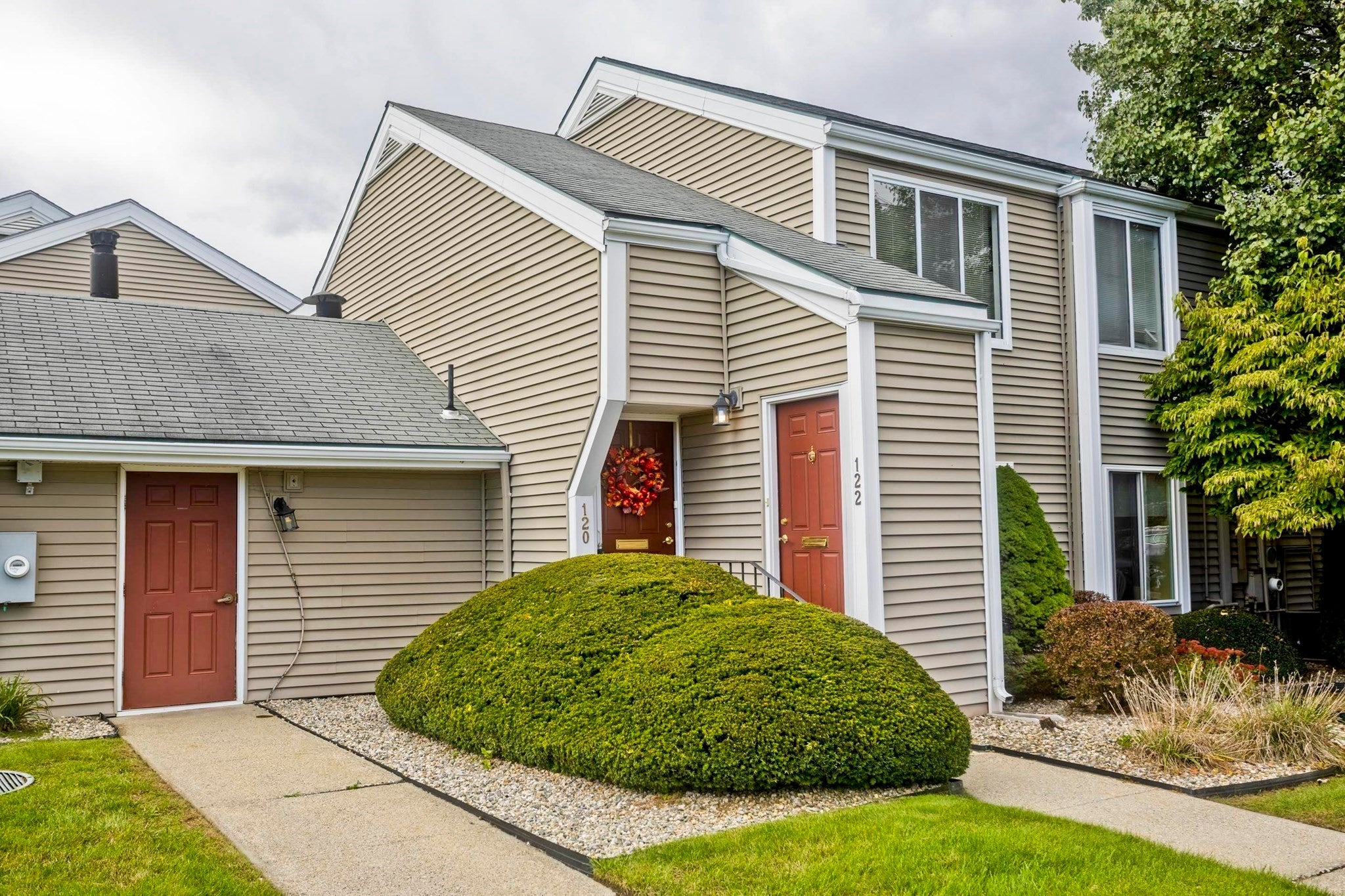 120 Nassau Dr #120, Springfield, MA Photo #2
