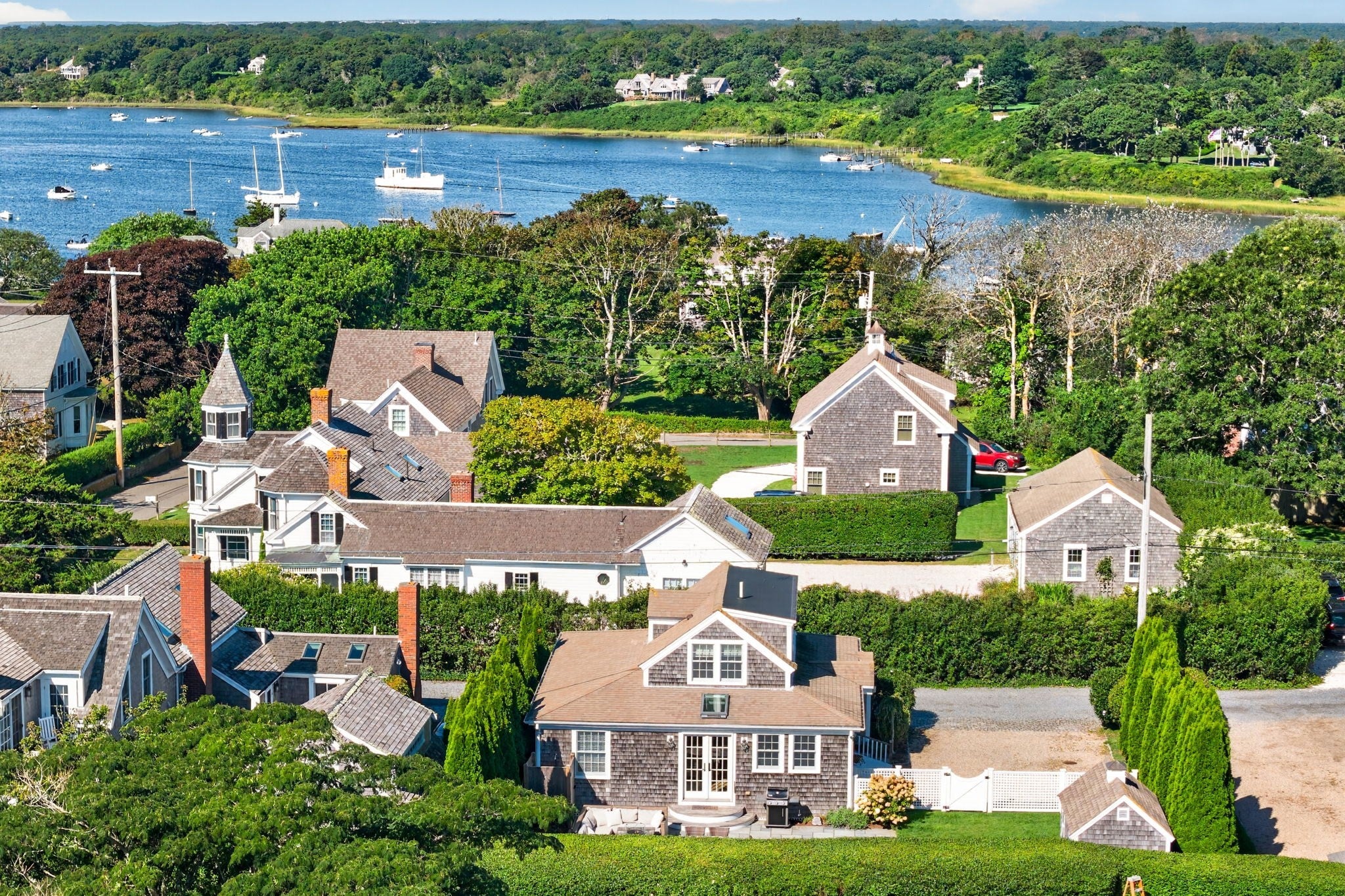 10 Mill Hill Lane, Chatham, MA, 10 Mill Hill Lane, Chatham, MA Photo #4