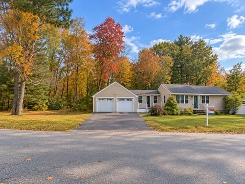 Photo of 62 Merrill Ave, Haverhill, MA 01830 (MLS # 73586684)