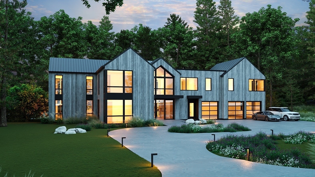Photo 1 of 12 — 231 Westerly Road, Weston, MA 02493