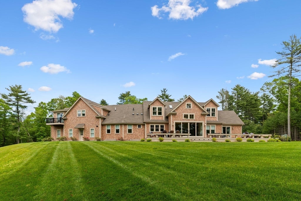 140 Drew Rd