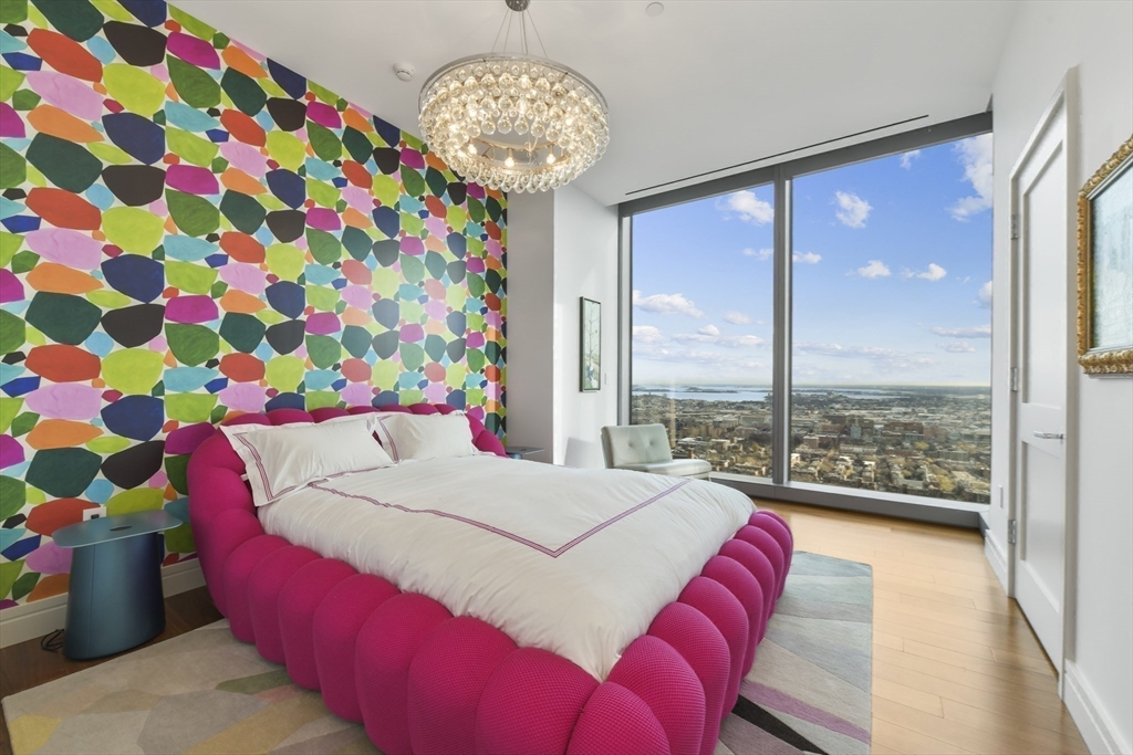 1 Dalton St #4604, Boston, MA Photo #13