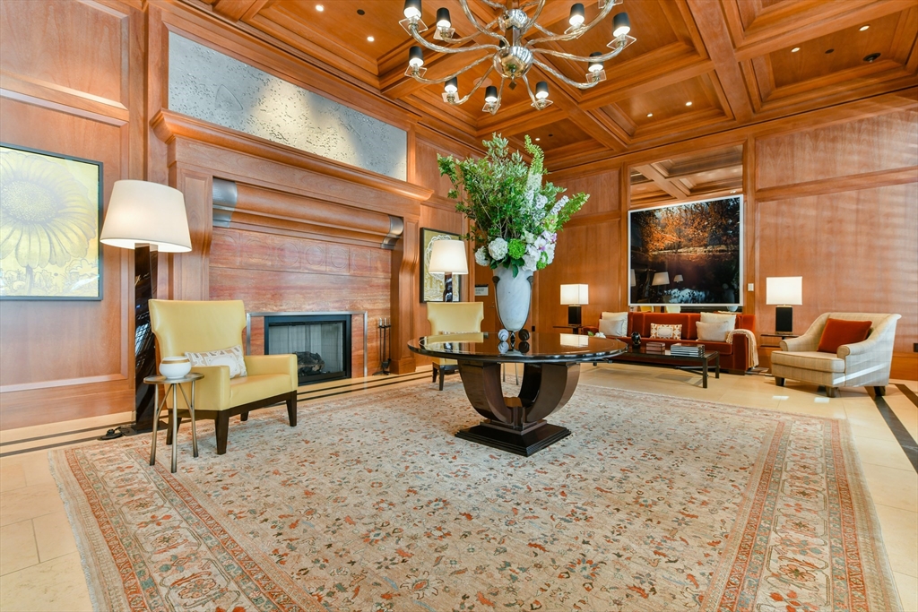 1 Dalton St #4604, Boston, MA Photo #15