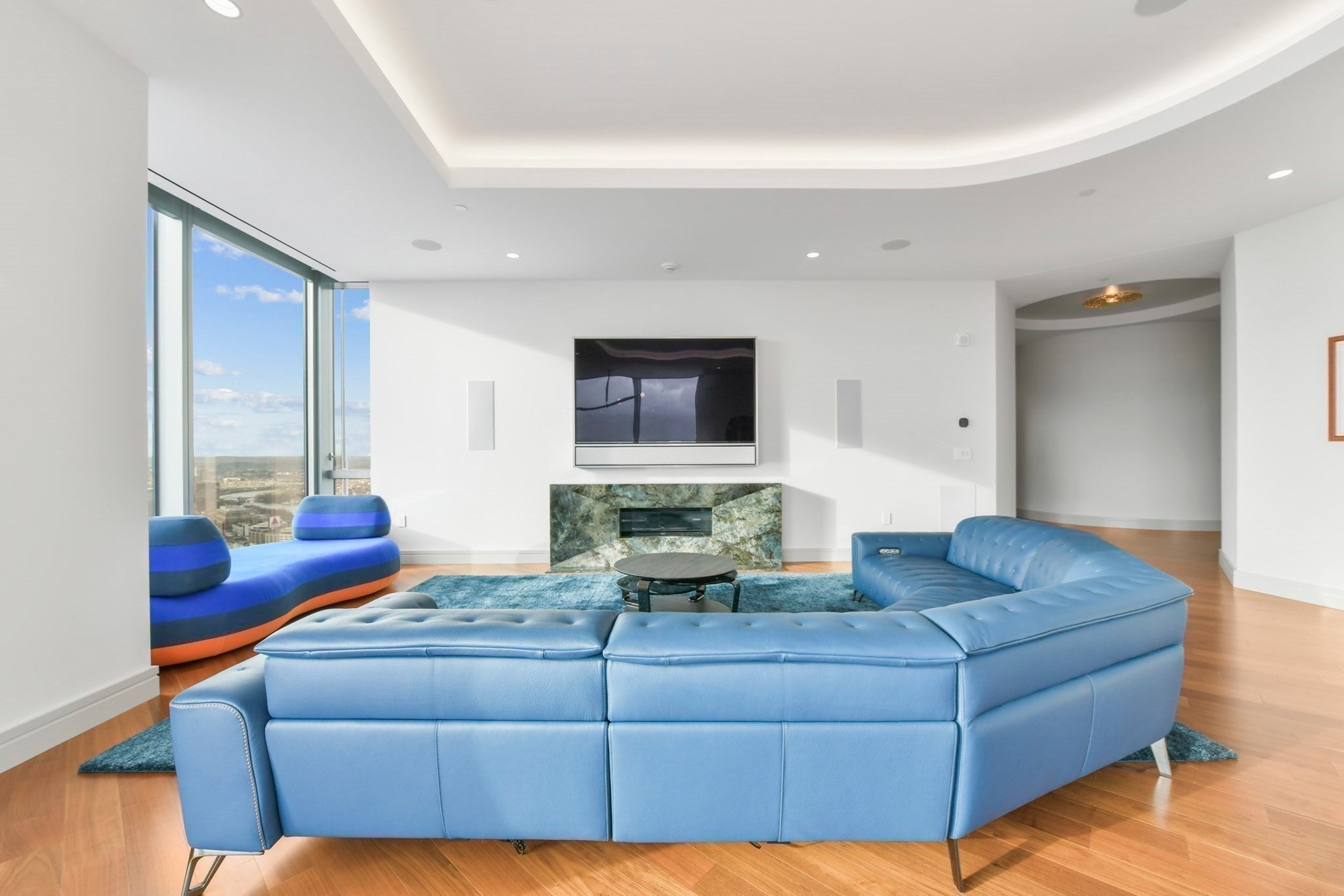 1 Dalton St 4604