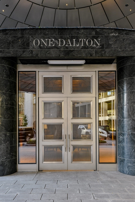 1 Dalton St #4604, Boston, MA Photo #17
