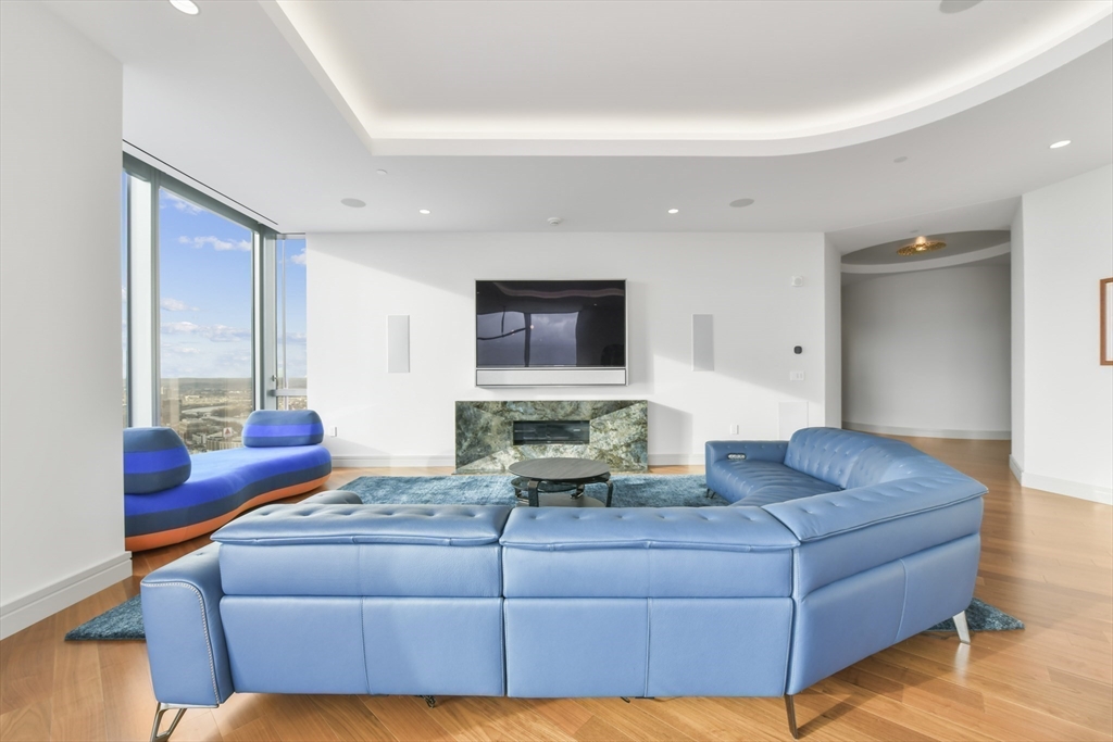 1 Dalton St #4604, Boston, MA Photo #5