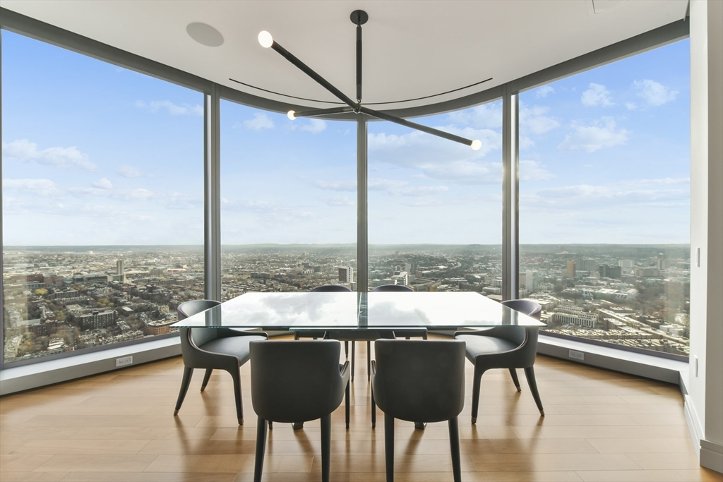 Photo of 1 Dalton St, Boston, MA
