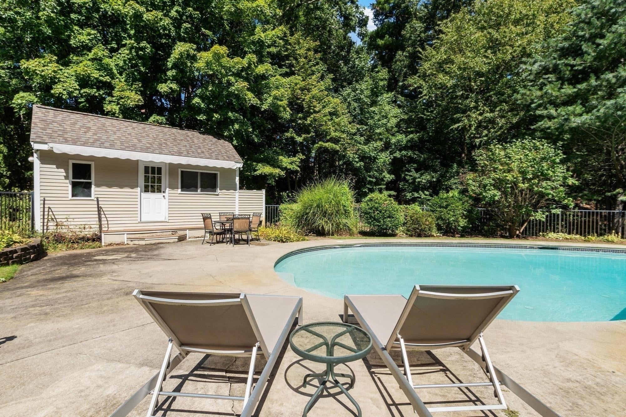 282 Blue Ridge Rd, North Andover, MA, 282 Blue Ridge Rd, North Andover, MA Photo #34