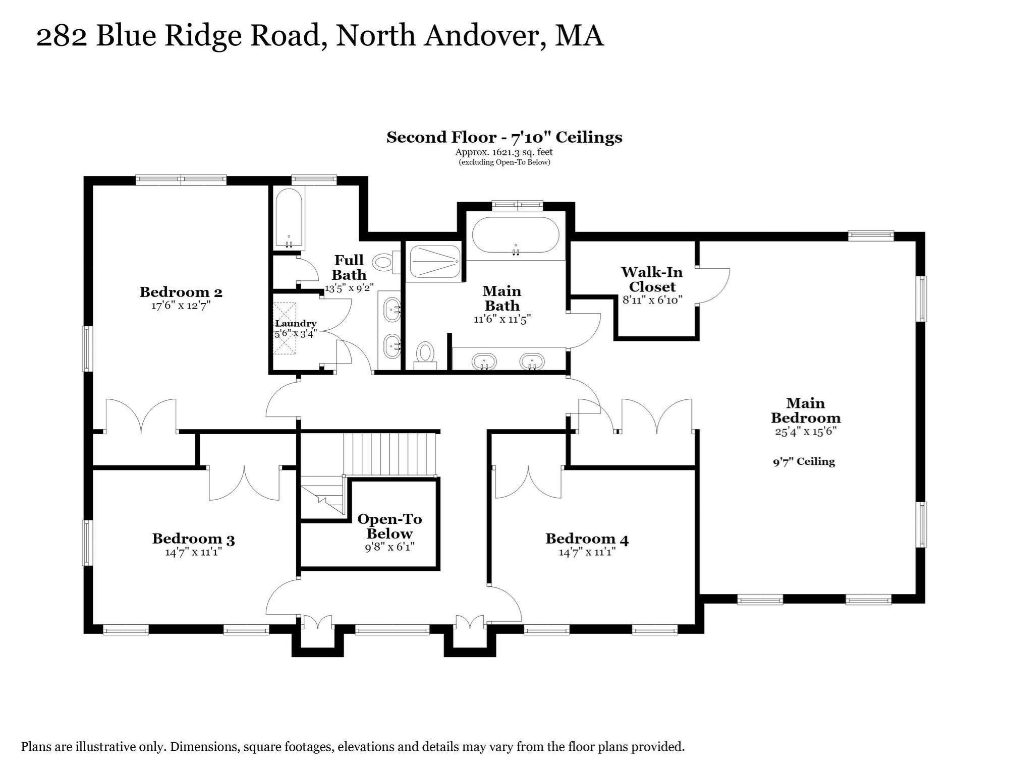 282 Blue Ridge Rd, North Andover, MA, 282 Blue Ridge Rd, North Andover, MA Photo #40
