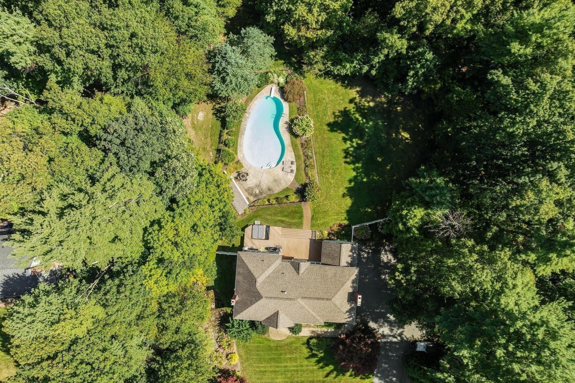 282 Blue Ridge Rd, North Andover, MA, 282 Blue Ridge Rd, North Andover, MA Photo #37