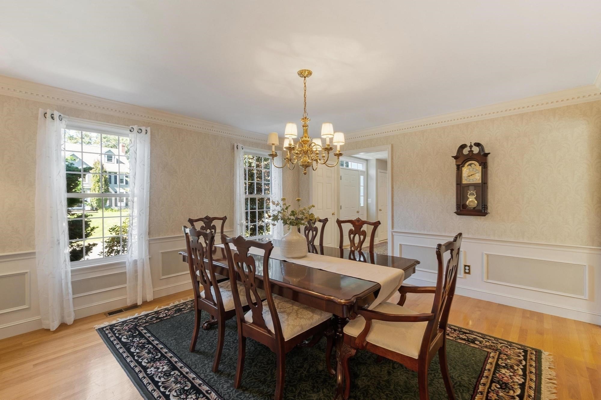 282 Blue Ridge Rd, North Andover, MA, 282 Blue Ridge Rd, North Andover, MA Photo #18