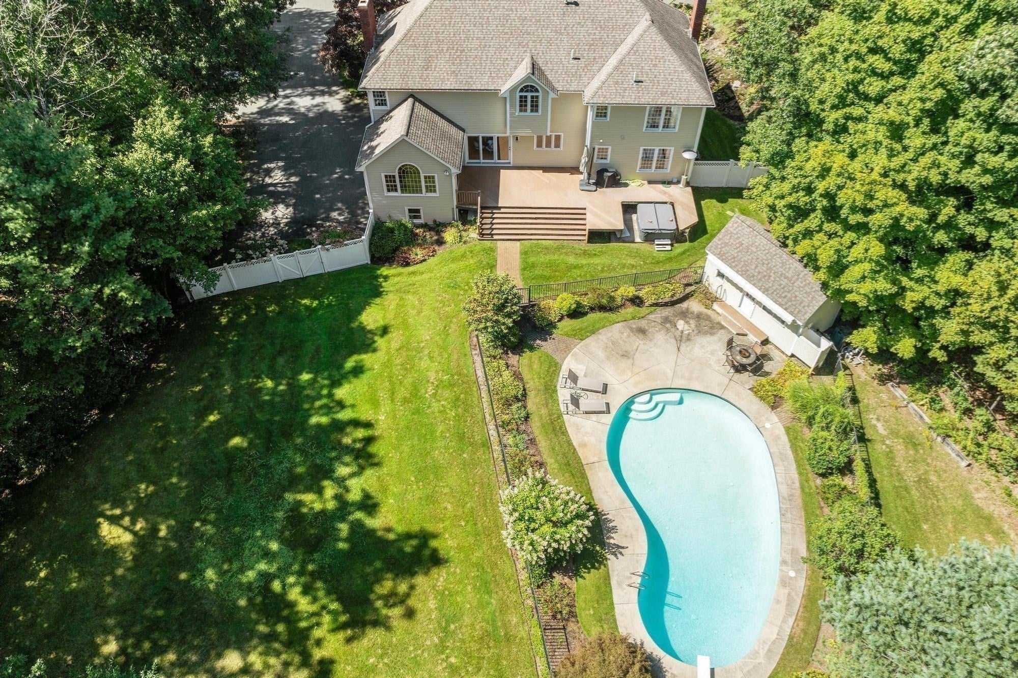 282 Blue Ridge Rd, North Andover, MA, 282 Blue Ridge Rd, North Andover, MA Photo #33