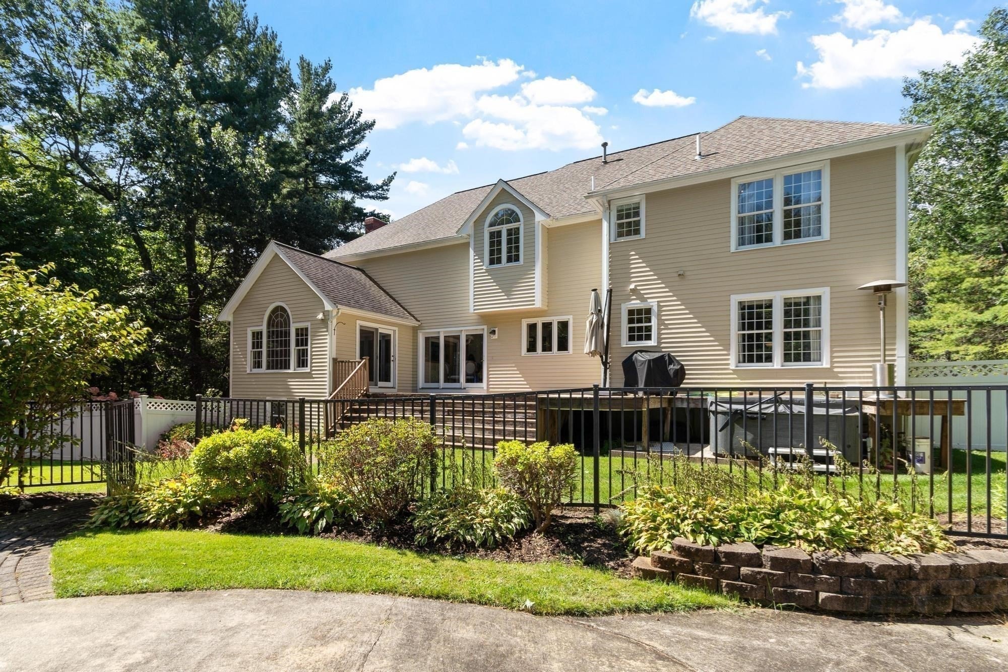282 Blue Ridge Rd, North Andover, MA, 282 Blue Ridge Rd, North Andover, MA Photo #38