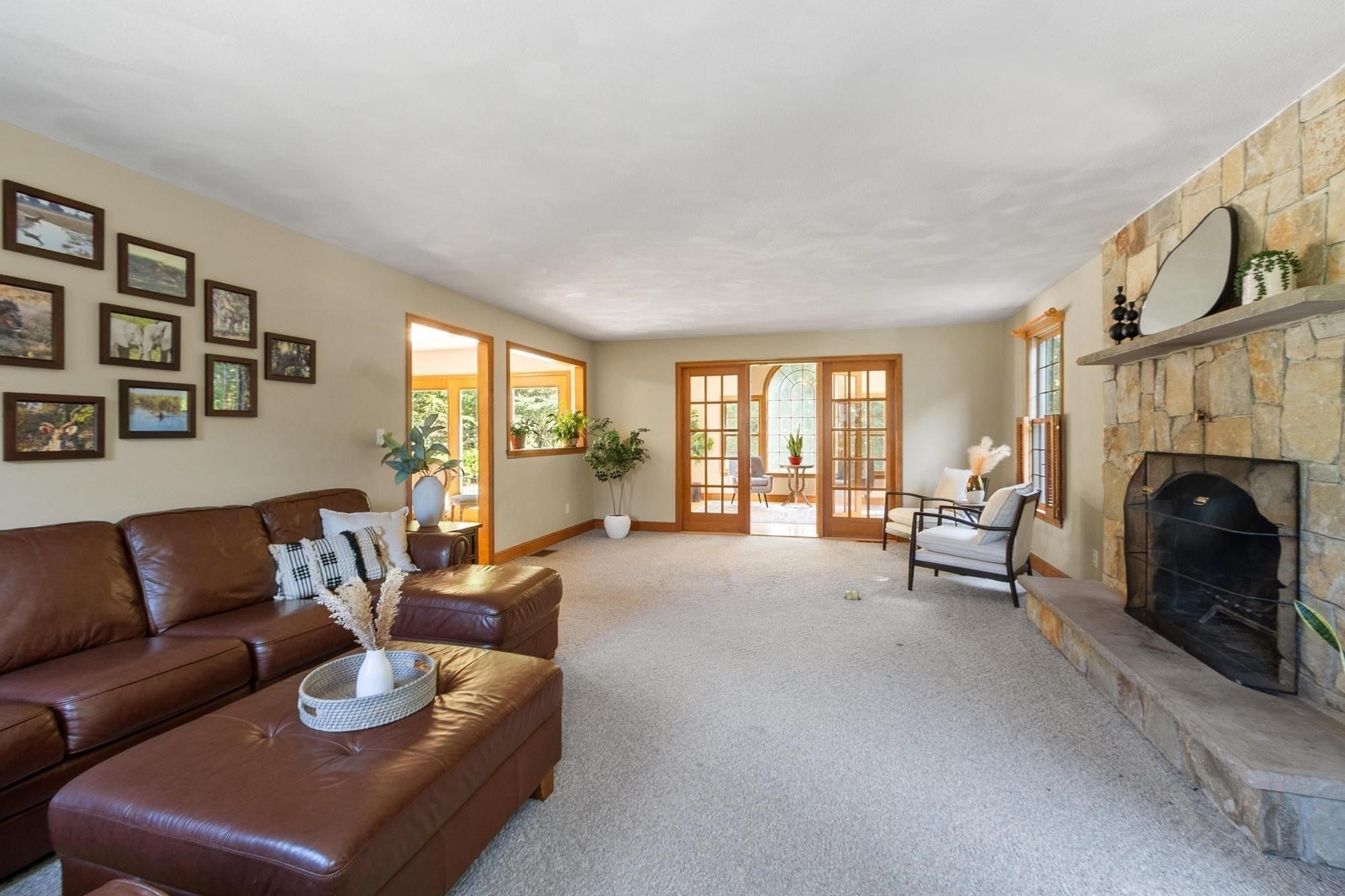 282 Blue Ridge Rd, North Andover, MA, 282 Blue Ridge Rd, North Andover, MA Photo #13