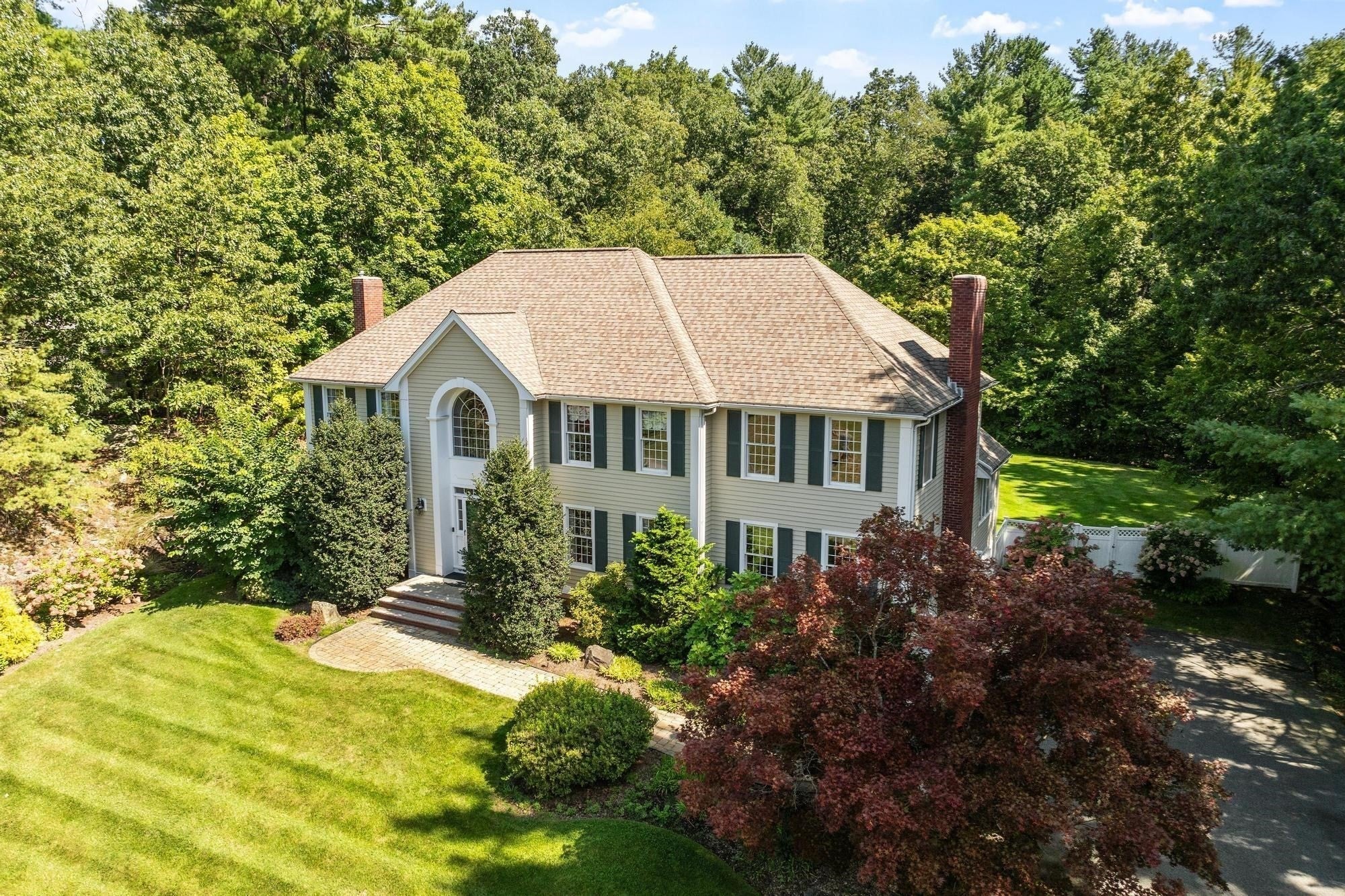 282 Blue Ridge Rd, North Andover, MA, 282 Blue Ridge Rd, North Andover, MA Photo #1