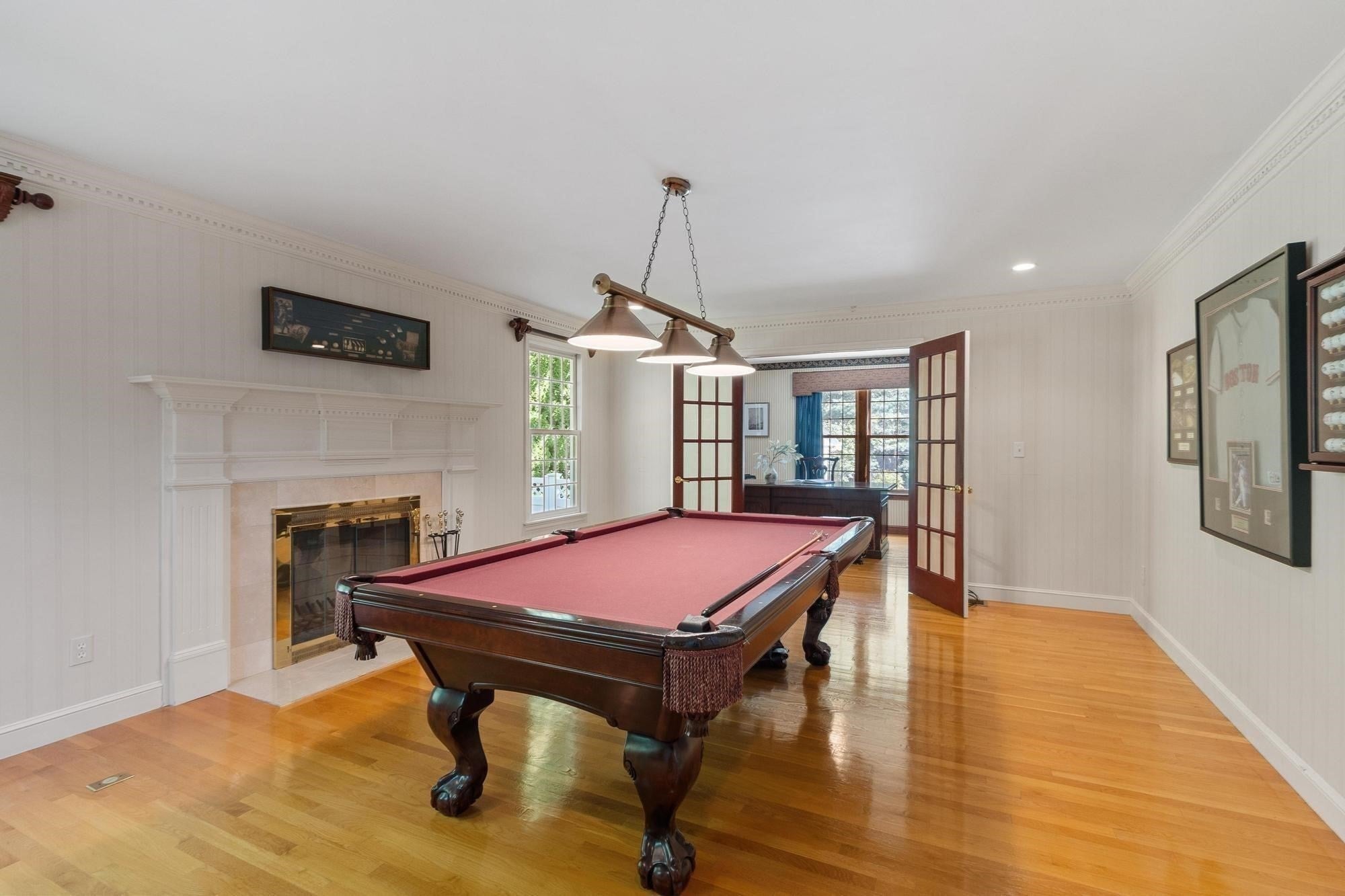 282 Blue Ridge Rd, North Andover, MA, 282 Blue Ridge Rd, North Andover, MA Photo #16