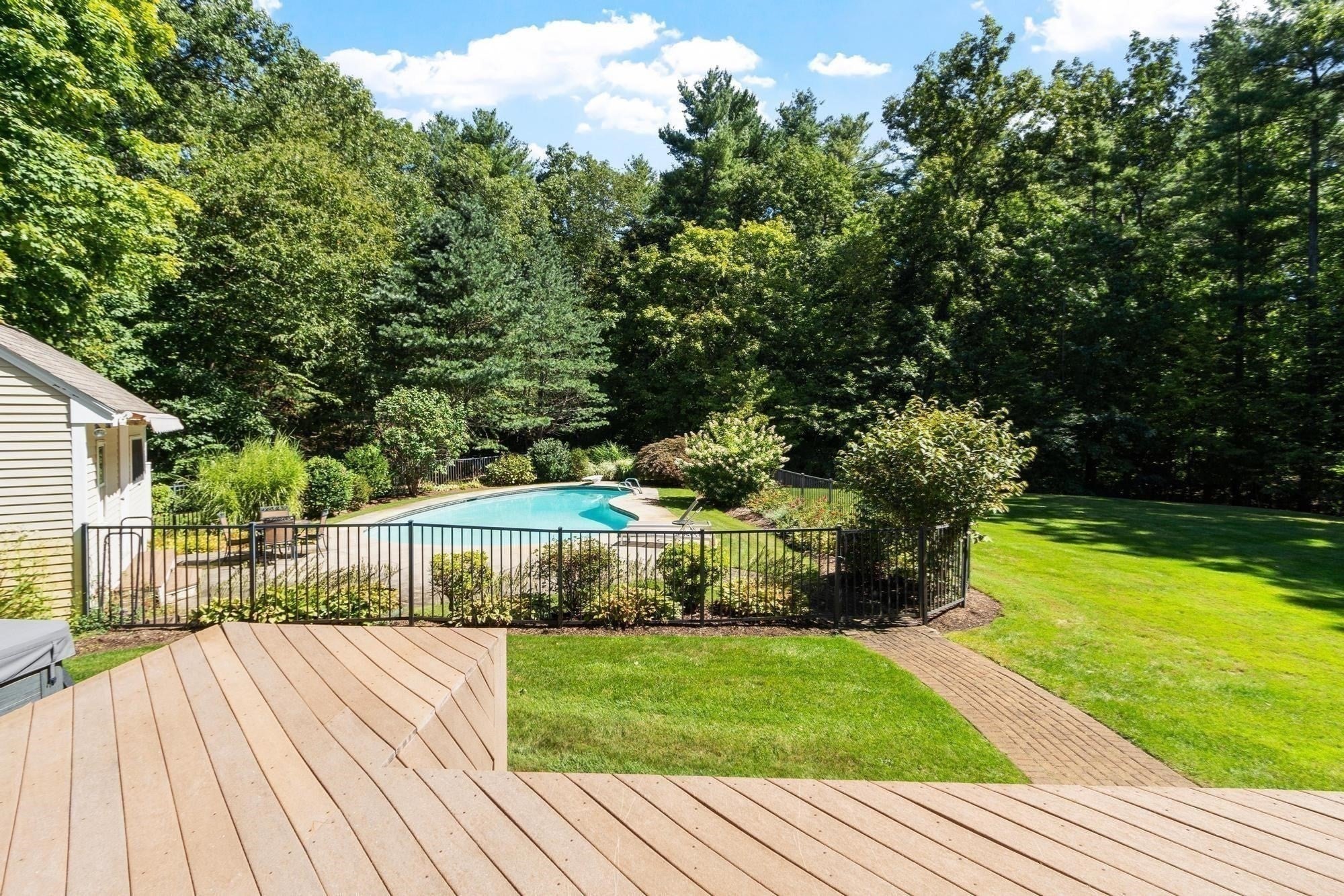 282 Blue Ridge Rd, North Andover, MA, 282 Blue Ridge Rd, North Andover, MA Photo #36