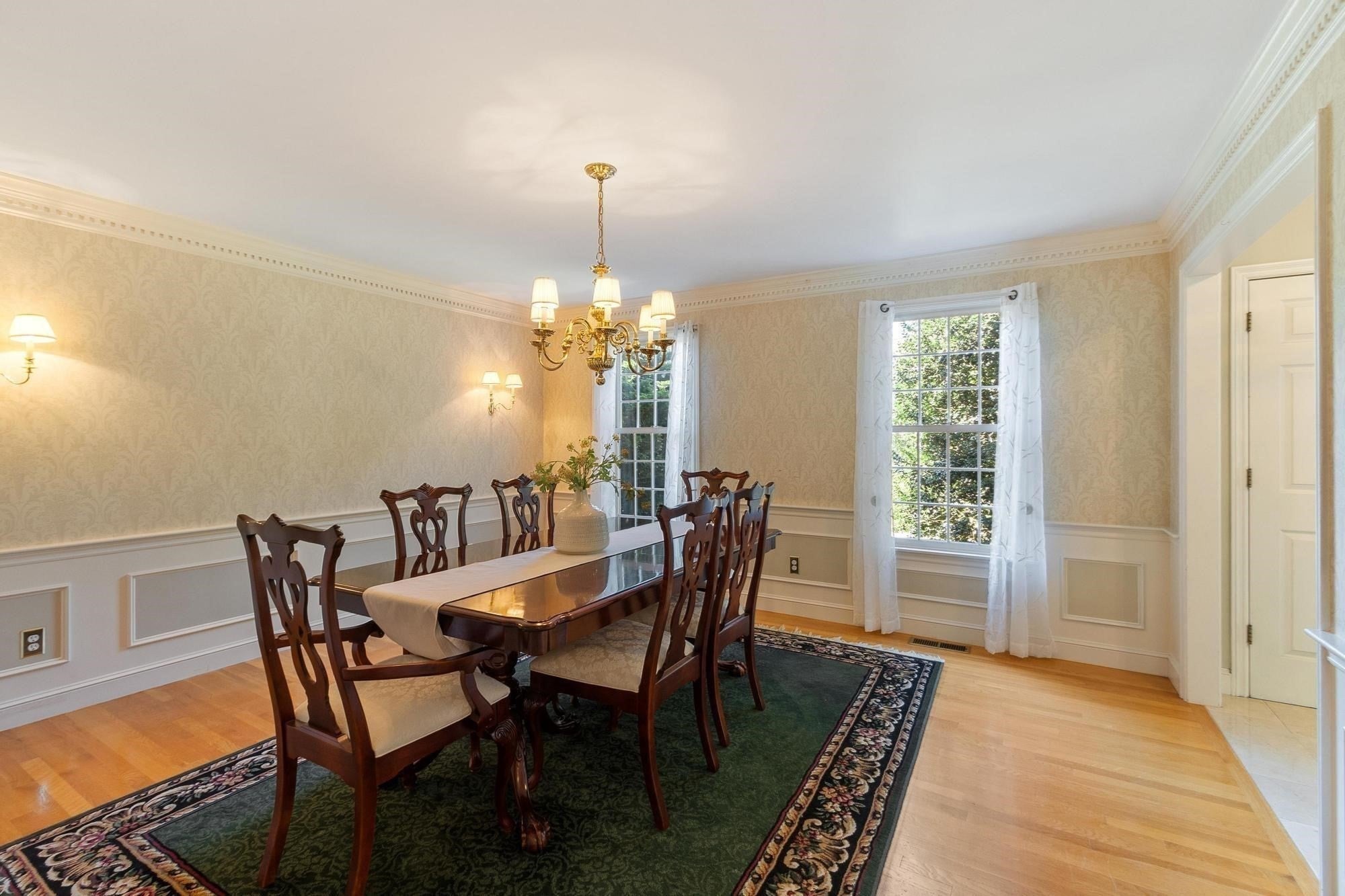 282 Blue Ridge Rd, North Andover, MA, 282 Blue Ridge Rd, North Andover, MA Photo #17