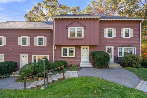 3 Apple Ridge Road 5 Maynard MA 01754