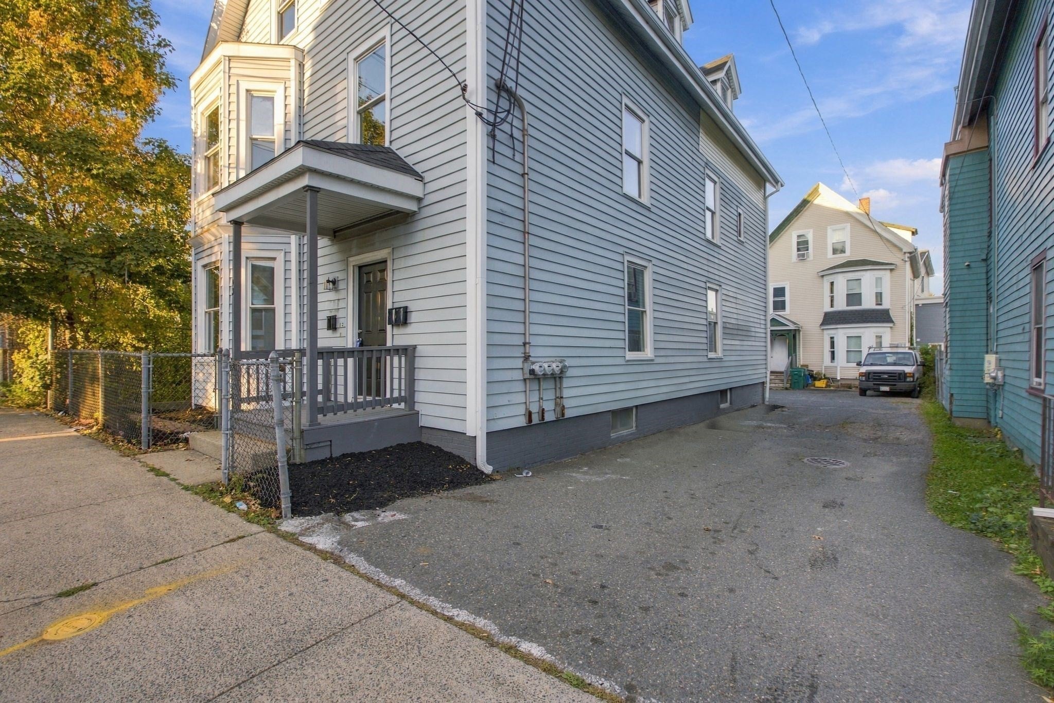 93 Chestnut St, Lynn, MA, 93 Chestnut St, Lynn, MA Photo #10