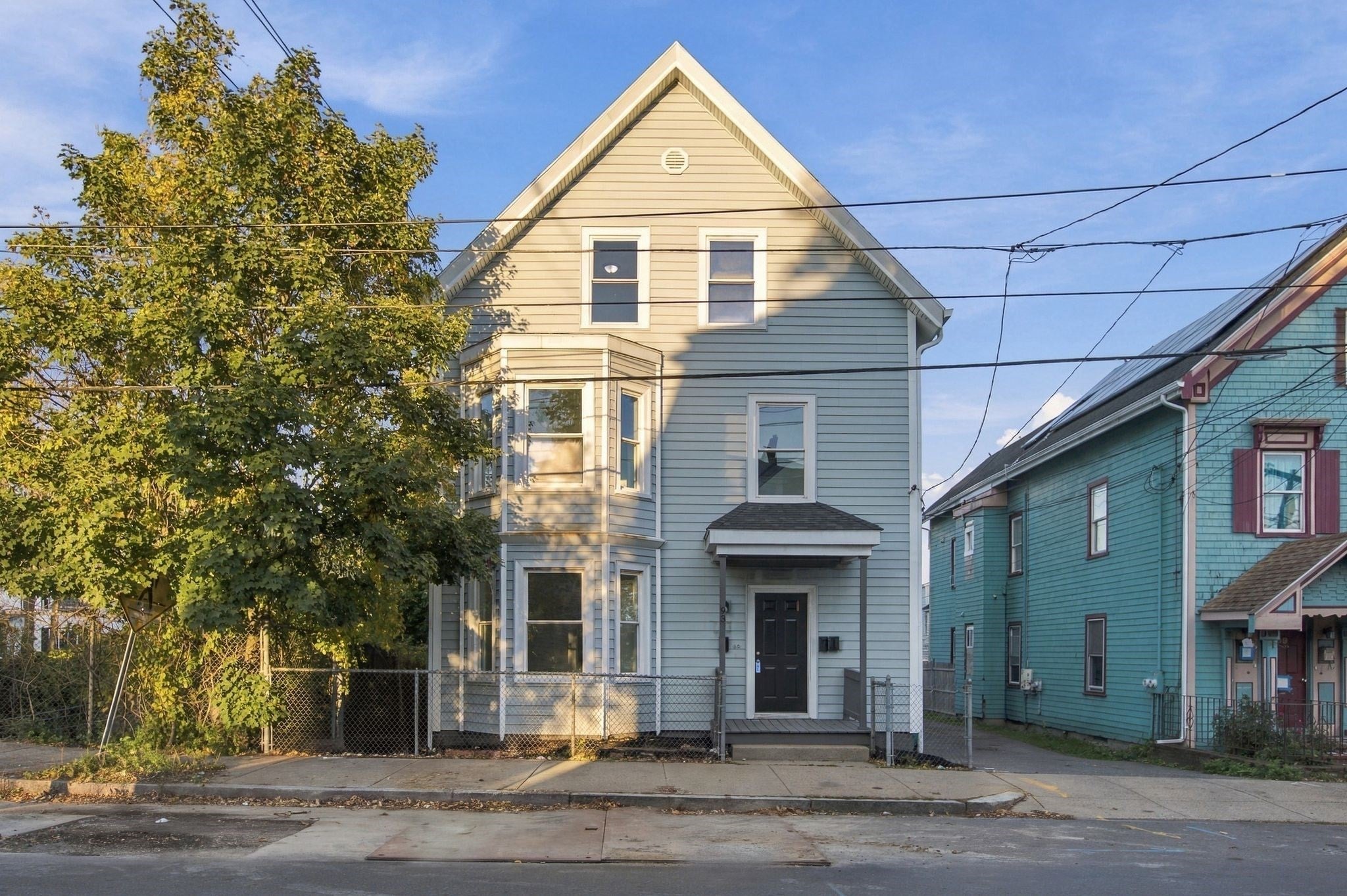 Photo of 93 Chestnut St, Lynn, MA