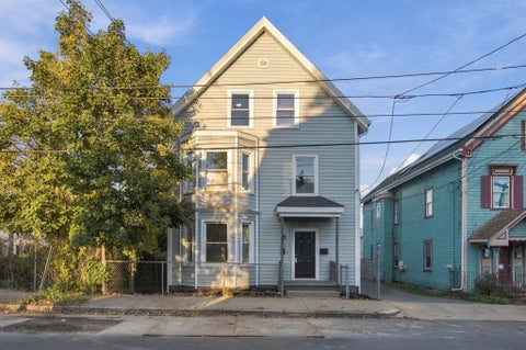 Photo of 93 Chestnut St, Lynn, MA 01902 (MLS # 73594540)