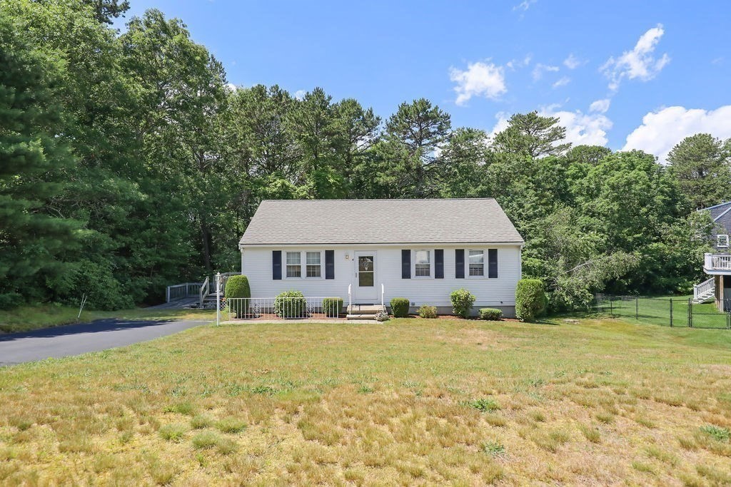 4 Ryder Cir