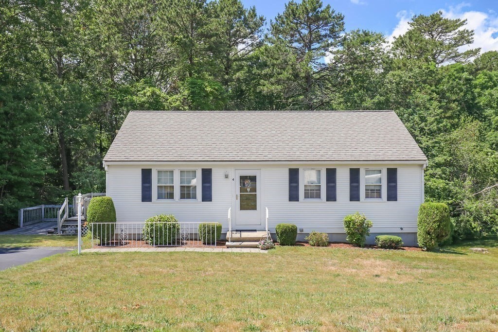 4 Ryder Cir
