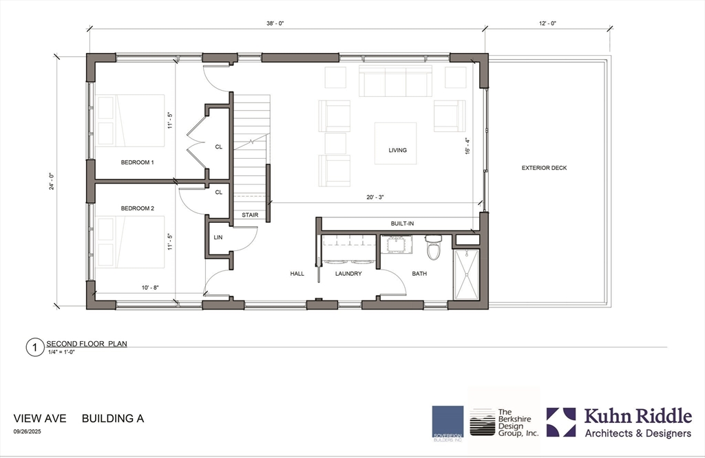 8 View Ave A