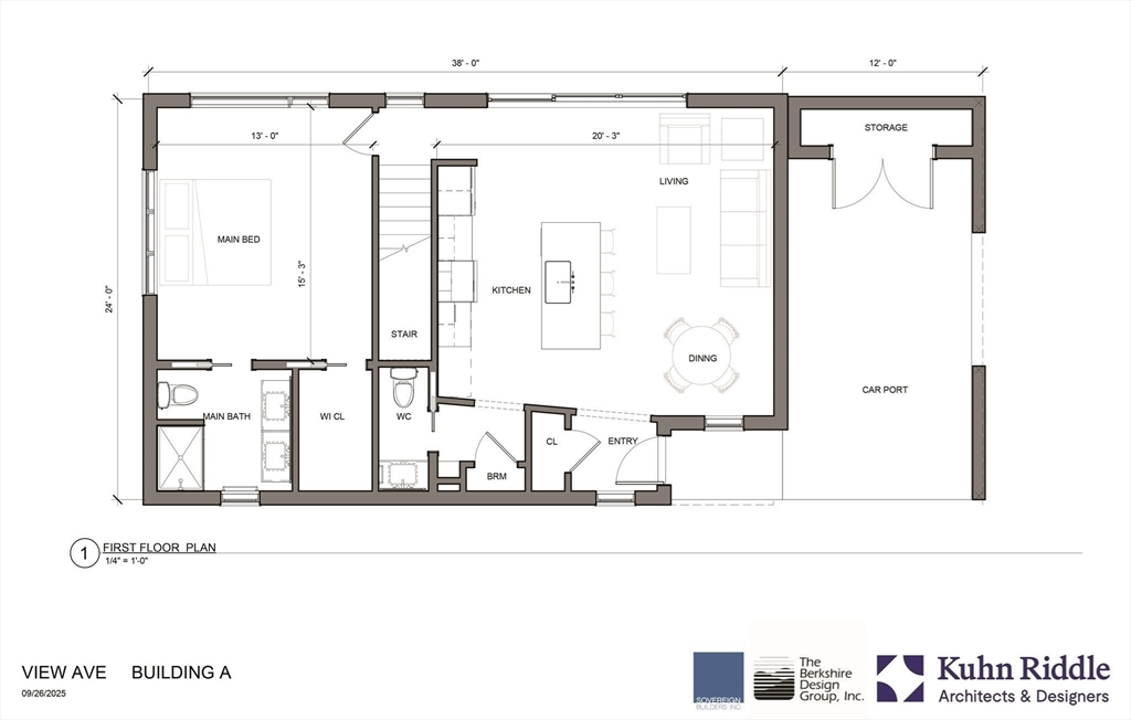 8 View Ave A