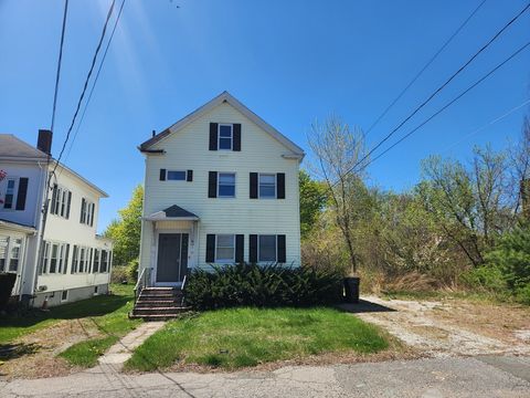 7 E Main St Avon MA 02322